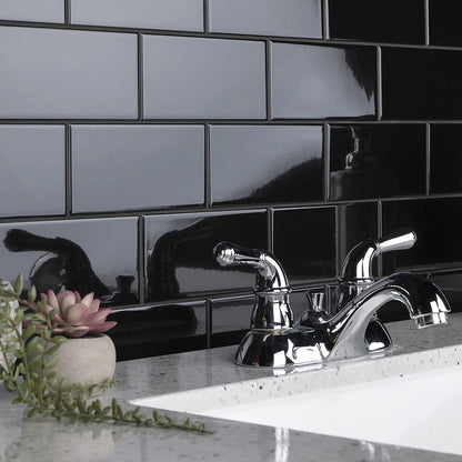 10pcs 3D Peel & Stick Wall Tiles