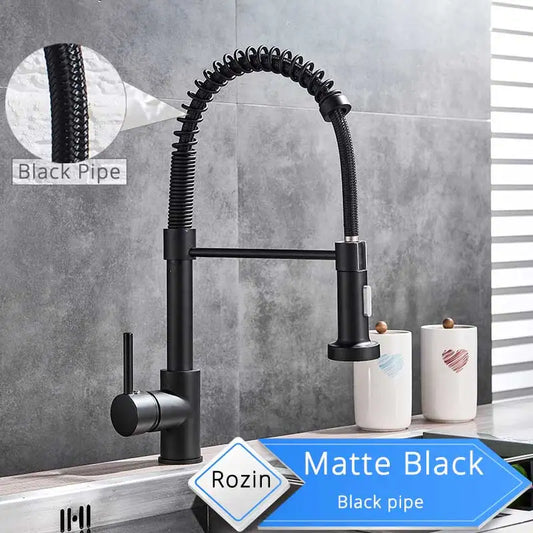 Rozin 360° Swivel Faucet