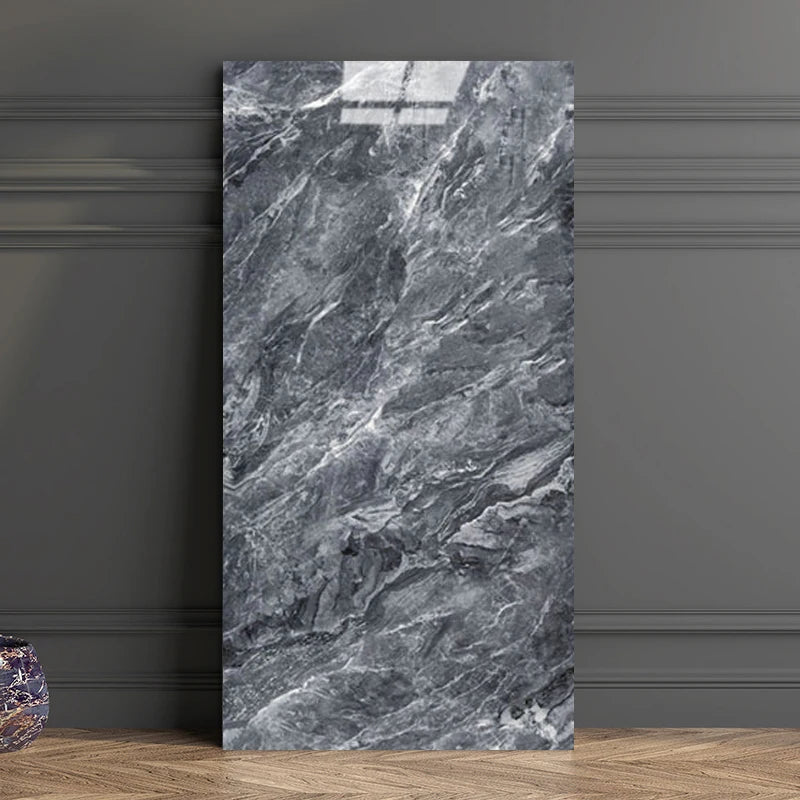 Imitation Marble PVC Wall Stickers