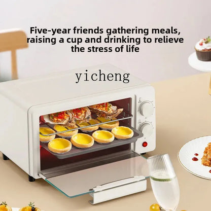 ZC 12L Multifunctional Electric Oven