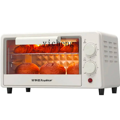 ZC 12L Multifunctional Electric Oven