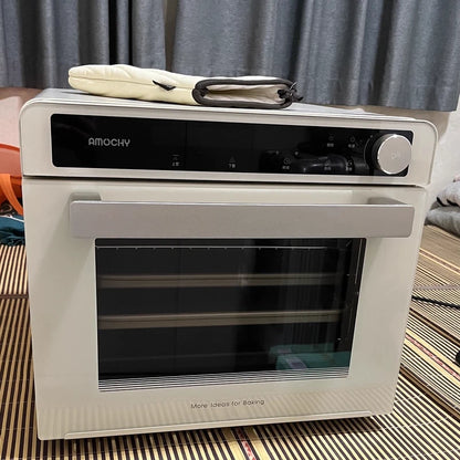 40L Smart Electric Oven
