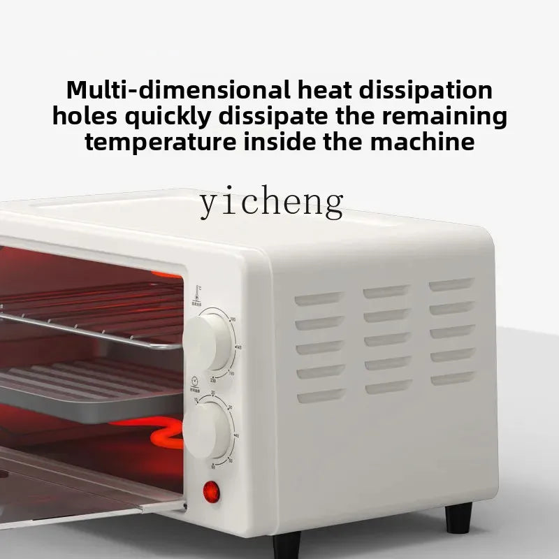 ZC 12L Multifunctional Electric Oven