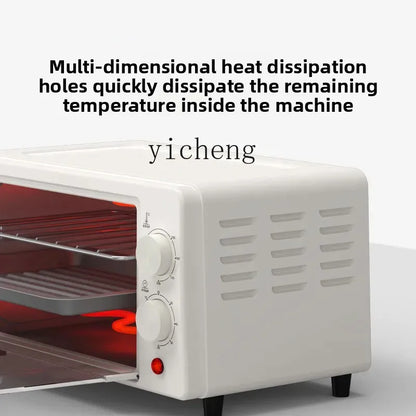 ZC 12L Multifunctional Electric Oven