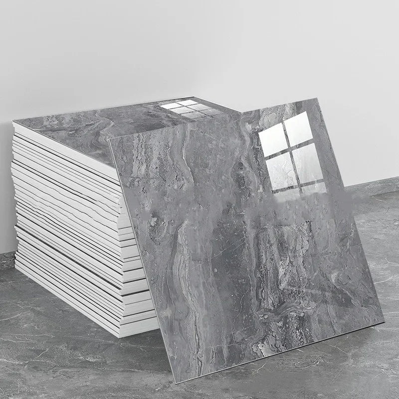 Imitation Marble PVC Wall Stickers