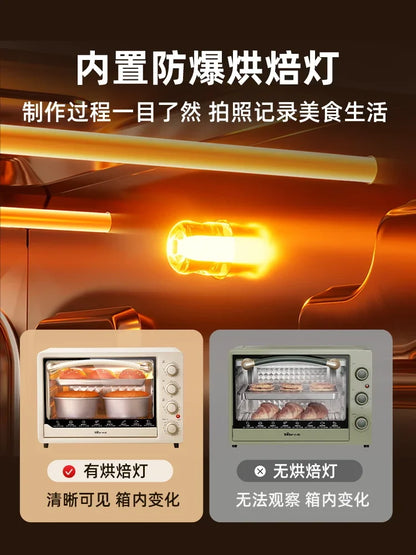 Bear 40L Large Capacity Electric Oven