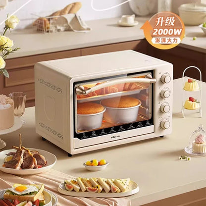 Bear 40L Large Capacity Electric Oven