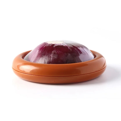 Silicone Fresh-Keeping Food Storage Box Set