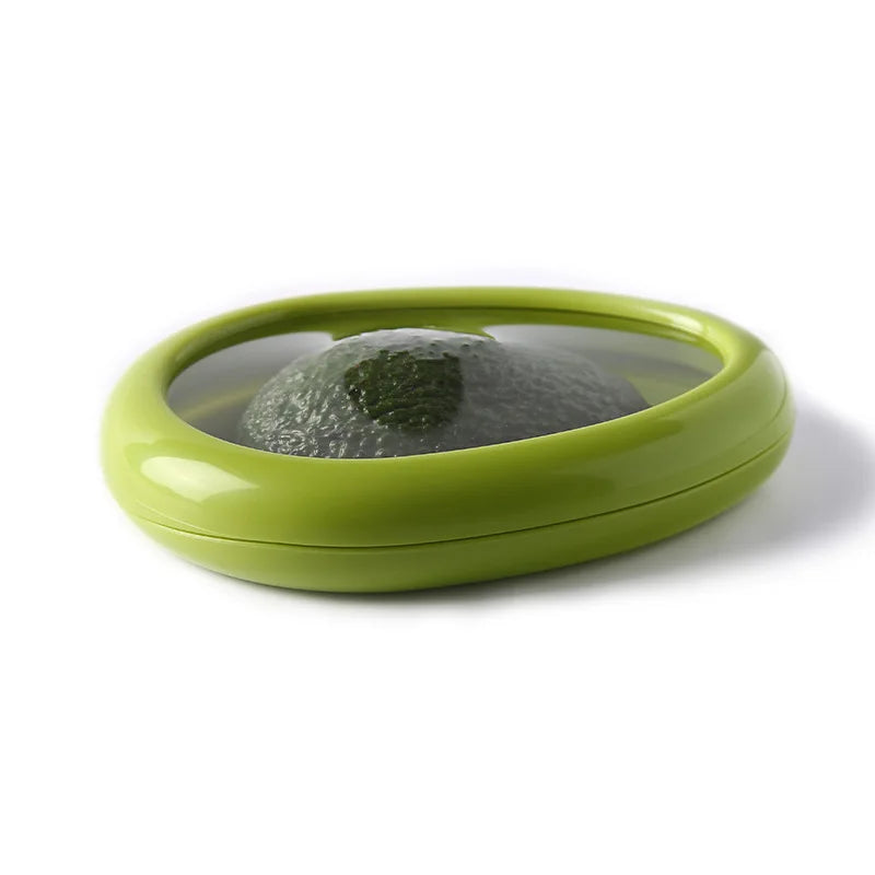 Silicone Fresh-Keeping Food Storage Box Set