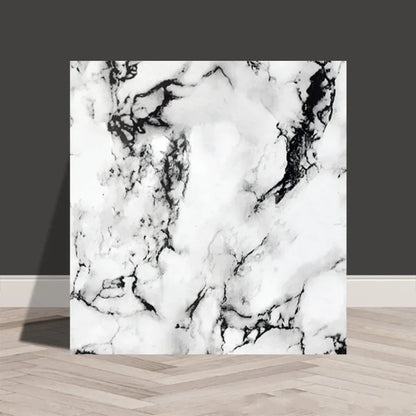 Imitation Marble PVC Wall Stickers