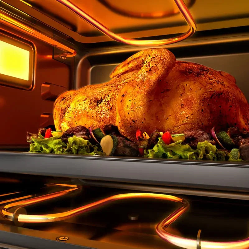 Smart 28L Steam Oven