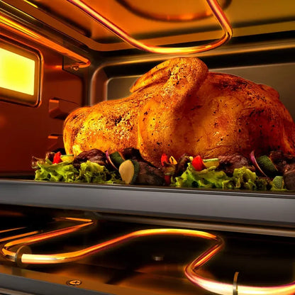 Smart 28L Steam Oven