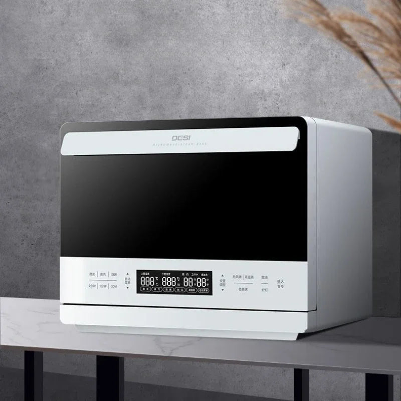 Multi-Function Steamer & Oven