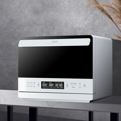 Multi-Function Steamer & Oven