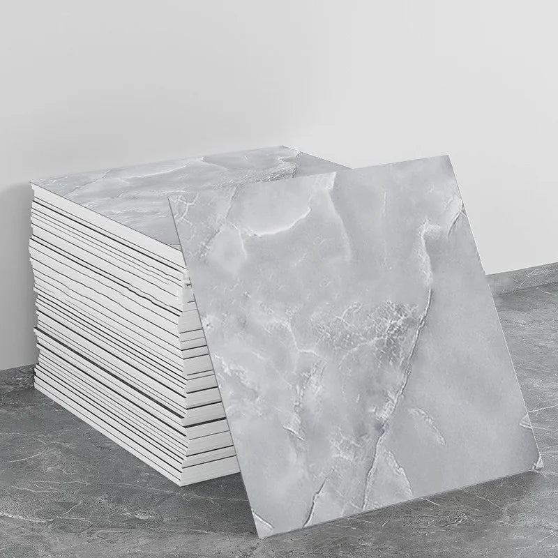 Imitation Marble PVC Wall Stickers