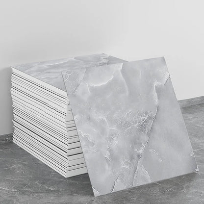 Imitation Marble PVC Wall Stickers