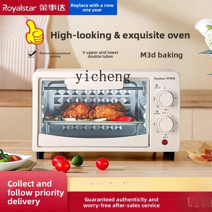 ZC 12L Multifunctional Electric Oven