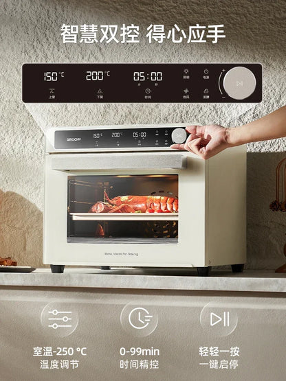40L Smart Electric Oven