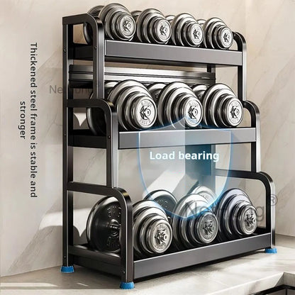 3-Tier Dish Rack with Cutlery Holder