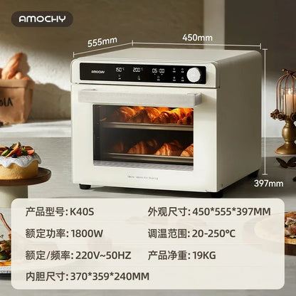 40L Smart Electric Oven