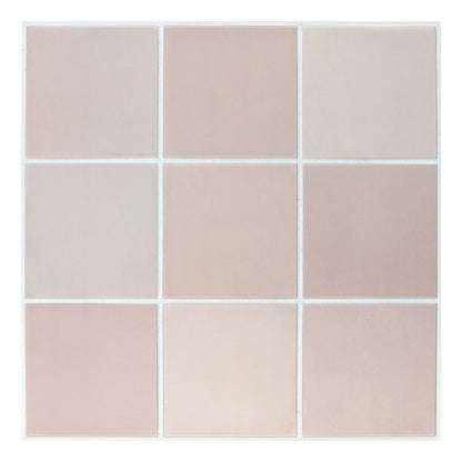3D Self-Adhesive Wall Tile Stickers – 30x30cm