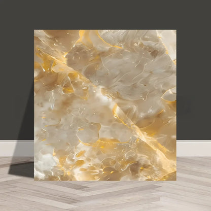 Imitation Marble PVC Wall Stickers
