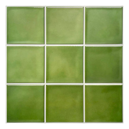 3D Self-Adhesive Wall Tile Stickers – 30x30cm