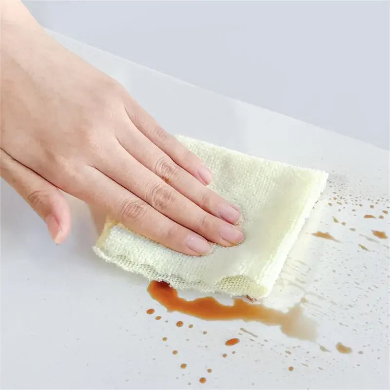 Marble Floor Stickers 10/30/50PCS