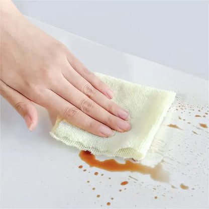 Marble Floor Stickers 10/30/50PCS